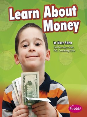 cover image of Learn About Money